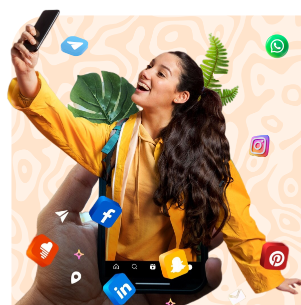 Fe-SMS Verify Hero Image